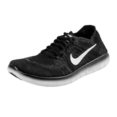 nike free 3.0 flyknit damen schwarz-weiß|Nike free 3.0 Flyknit sneakers.